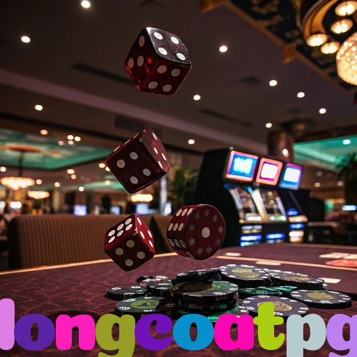 A Magia dos Jogos de Fantasia na longcoatpg