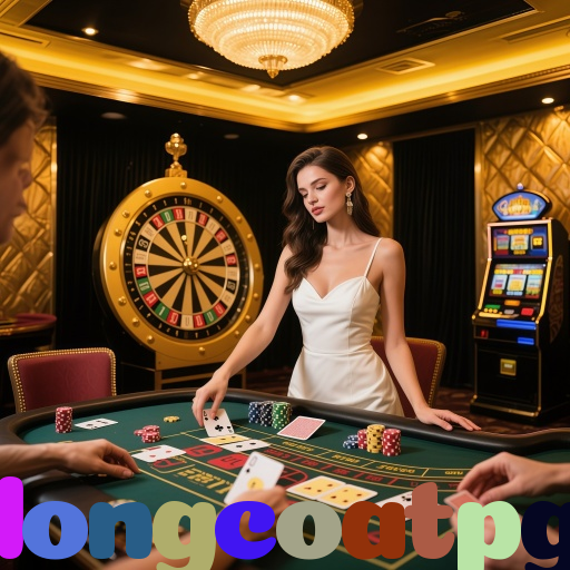 A Magia dos Jogos de Fantasia na longcoatpg