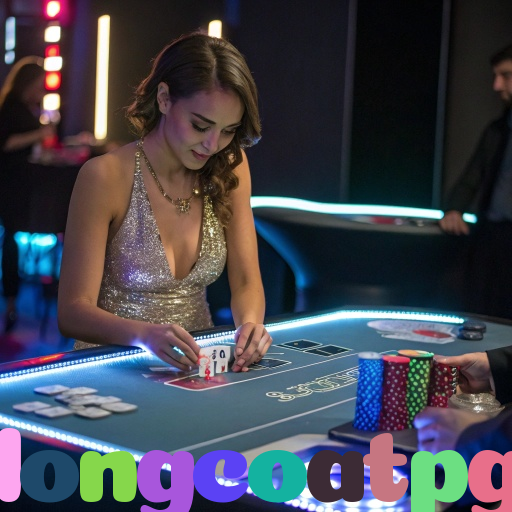 A Magia dos Jogos de Fantasia na longcoatpg