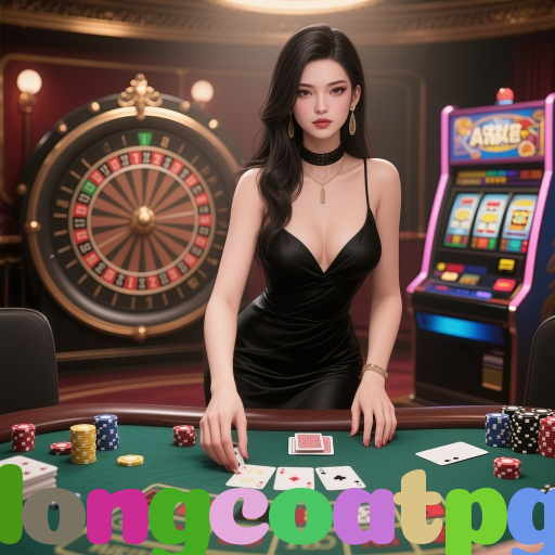 A Magia dos Jogos de Fantasia na longcoatpg