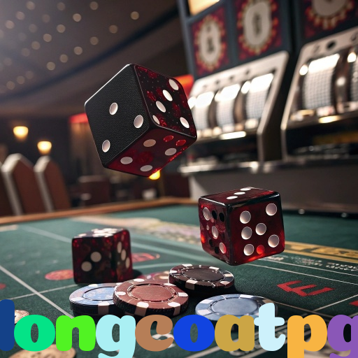 A Magia dos Jogos de Fantasia na longcoatpg