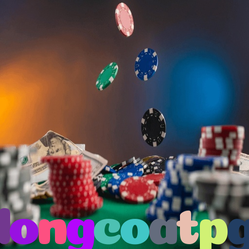 A Magia dos Jogos de Fantasia na longcoatpg
