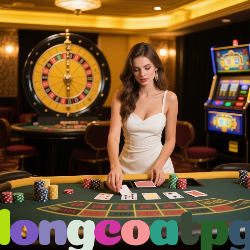 A Magia dos Jogos de Fantasia na longcoatpg