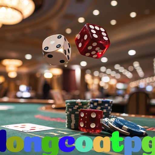 A Magia dos Jogos de Fantasia na longcoatpg