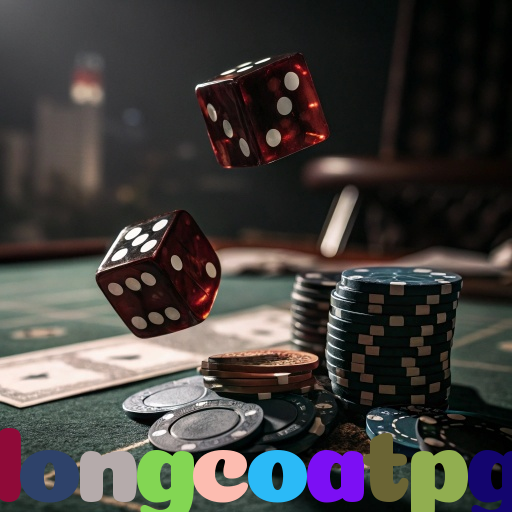 A Magia dos Jogos de Fantasia na longcoatpg