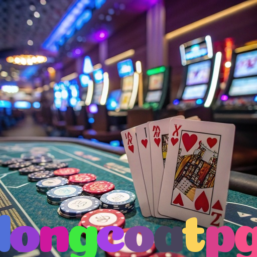 A Magia dos Jogos de Fantasia na longcoatpg