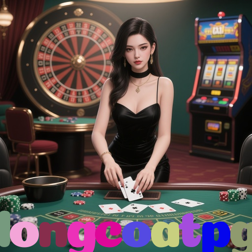 A Magia dos Jogos de Fantasia na longcoatpg