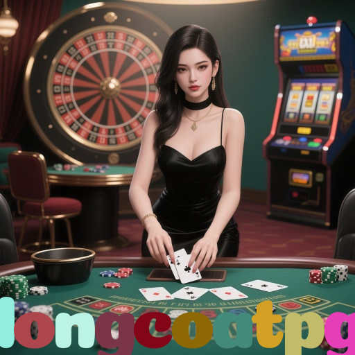 A Magia dos Jogos de Fantasia na longcoatpg