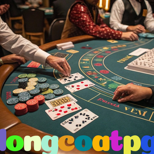 A Magia dos Jogos de Fantasia na longcoatpg