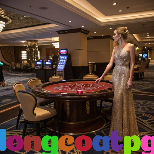 A Magia dos Jogos de Fantasia na longcoatpg