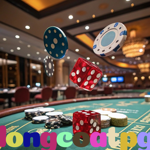 A Magia dos Jogos de Fantasia na longcoatpg