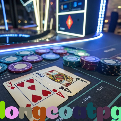 A Magia dos Jogos de Fantasia na longcoatpg