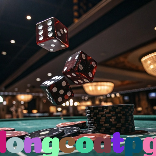 A Magia dos Jogos de Fantasia na longcoatpg