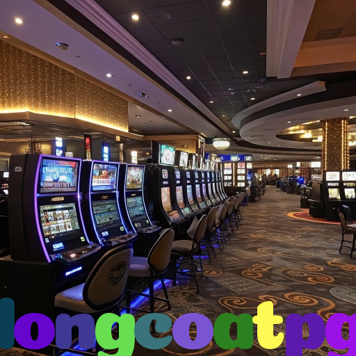 A Magia dos Jogos de Fantasia na longcoatpg