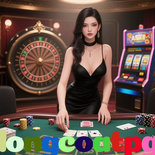 A Magia dos Jogos de Fantasia na longcoatpg