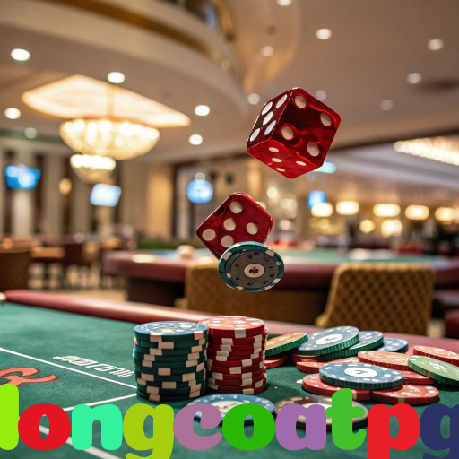 A Magia dos Jogos de Fantasia na longcoatpg