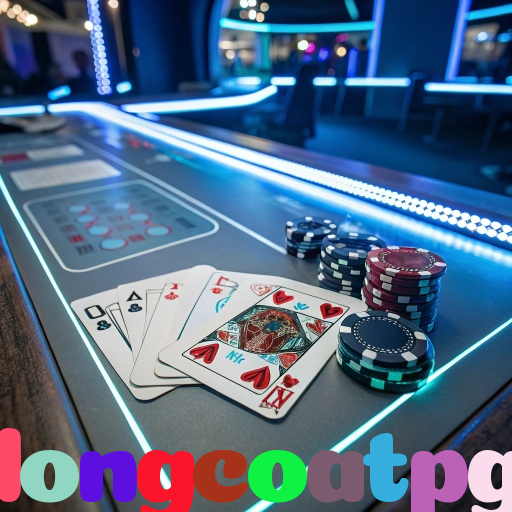 A Magia dos Jogos de Fantasia na longcoatpg