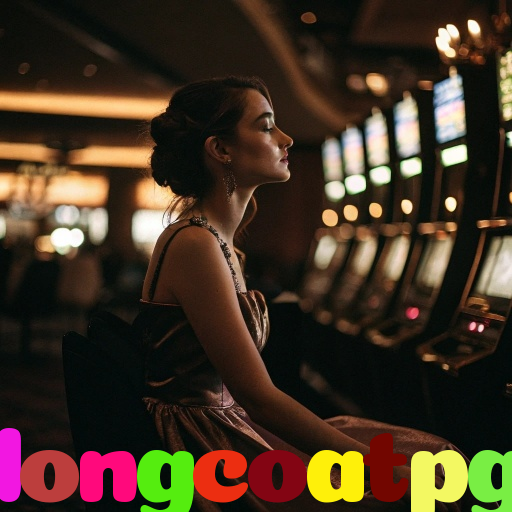 A Magia dos Jogos de Fantasia na longcoatpg