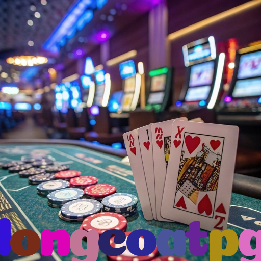A Magia dos Jogos de Fantasia na longcoatpg