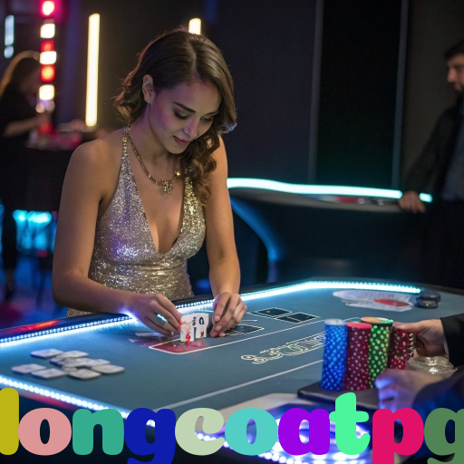 A Magia dos Jogos de Fantasia na longcoatpg
