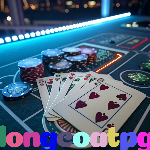 A Magia dos Jogos de Fantasia na longcoatpg
