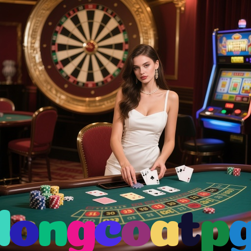 A Magia dos Jogos de Fantasia na longcoatpg