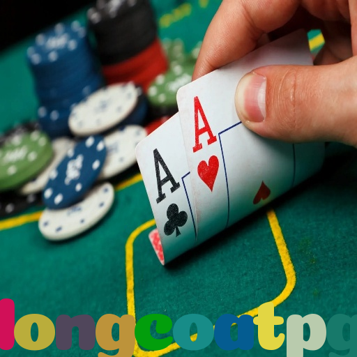 A Magia dos Jogos de Fantasia na longcoatpg