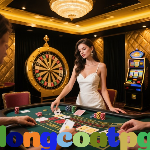A Magia dos Jogos de Fantasia na longcoatpg