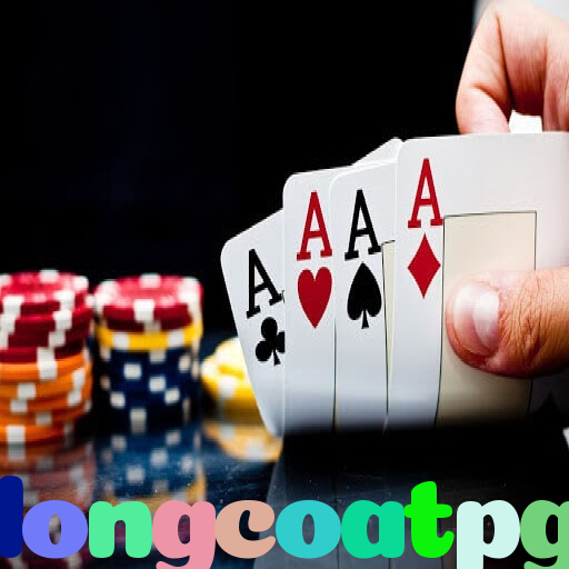 A Magia dos Jogos de Fantasia na longcoatpg