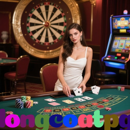 A Magia dos Jogos de Fantasia na longcoatpg