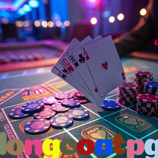A Magia dos Jogos de Fantasia na longcoatpg