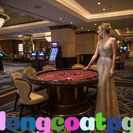 A Magia dos Jogos de Fantasia na longcoatpg
