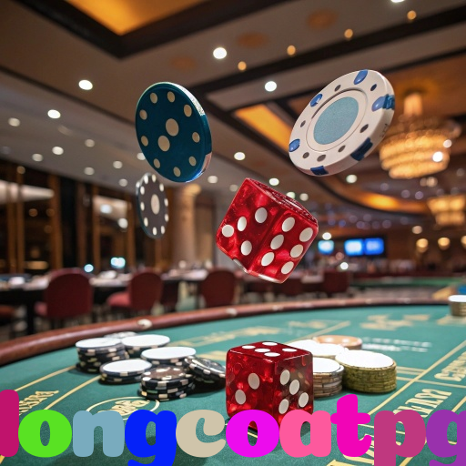 A Magia dos Jogos de Fantasia na longcoatpg