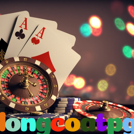 A Magia dos Jogos de Fantasia na longcoatpg