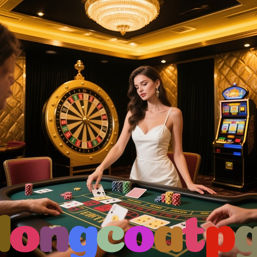 A Magia dos Jogos de Fantasia na longcoatpg