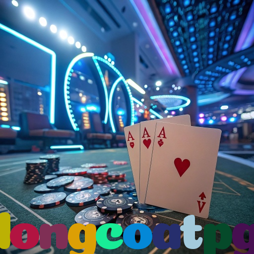 A Magia dos Jogos de Fantasia na longcoatpg
