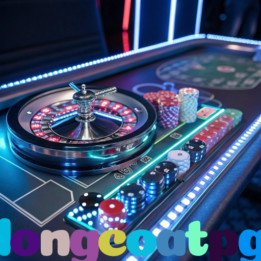 A Magia dos Jogos de Fantasia na longcoatpg