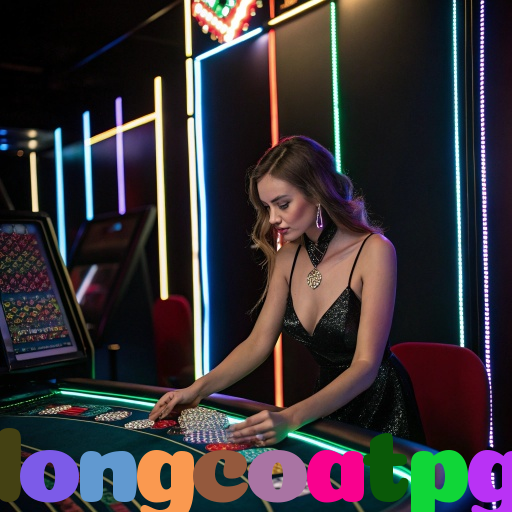 A Magia dos Jogos de Fantasia na longcoatpg