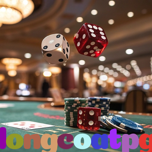 A Magia dos Jogos de Fantasia na longcoatpg