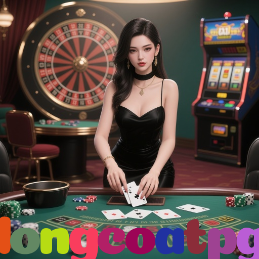 A Magia dos Jogos de Fantasia na longcoatpg