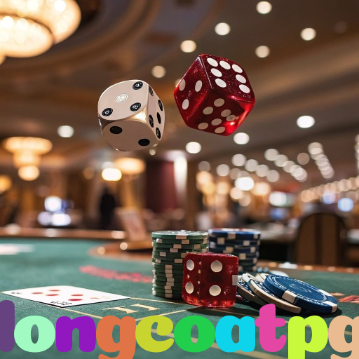A Magia dos Jogos de Fantasia na longcoatpg