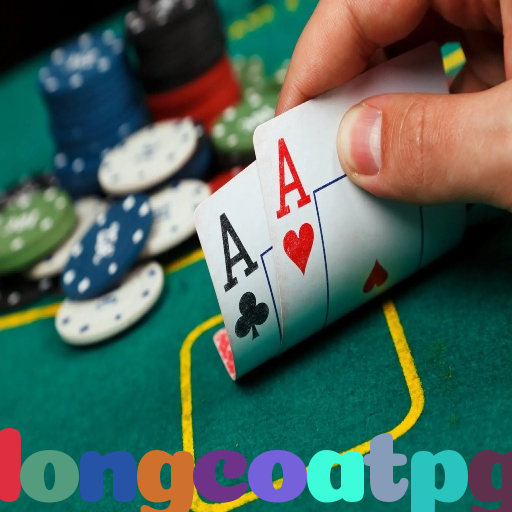 A Magia dos Jogos de Fantasia na longcoatpg