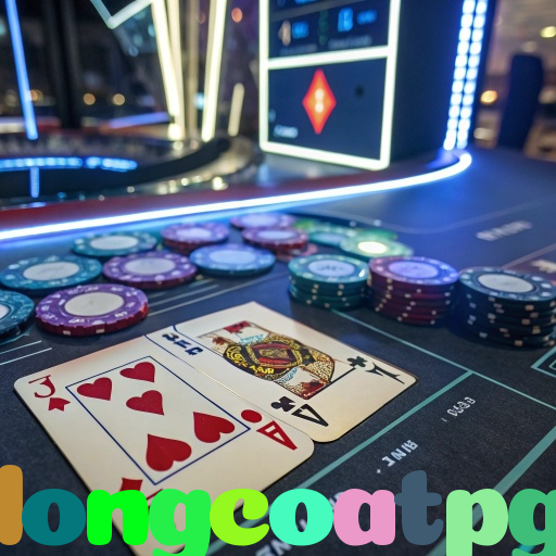A Magia dos Jogos de Fantasia na longcoatpg
