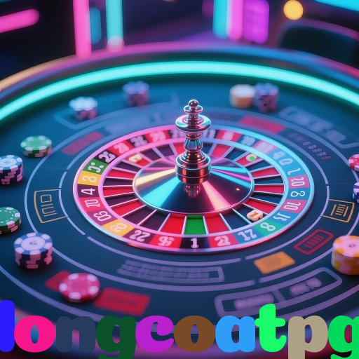 A Magia dos Jogos de Fantasia na longcoatpg