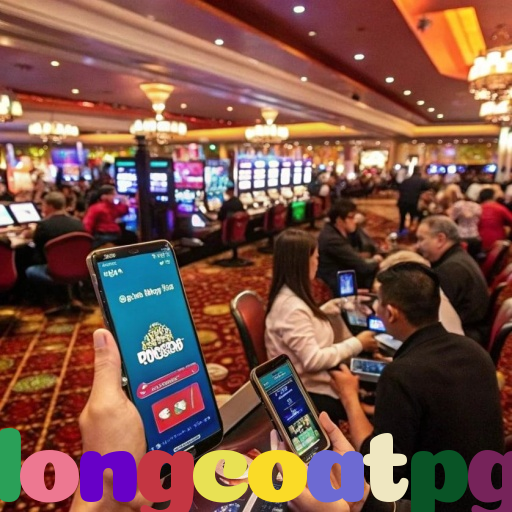 A Magia dos Jogos de Fantasia na longcoatpg