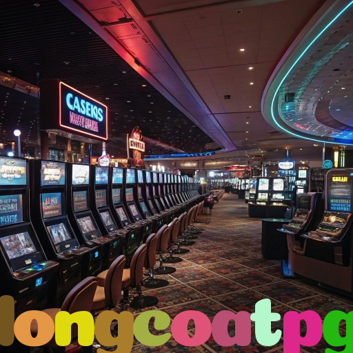 A Magia dos Jogos de Fantasia na longcoatpg