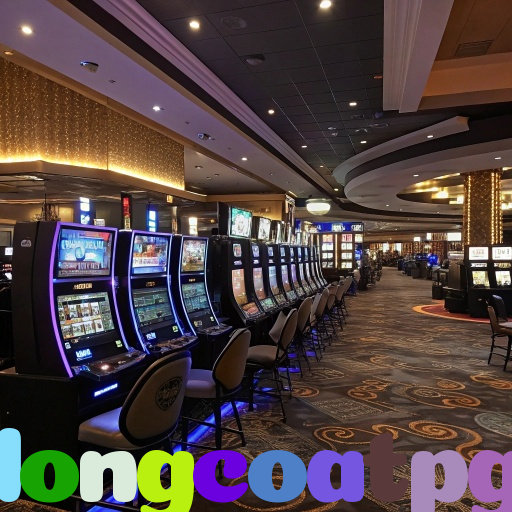 A Magia dos Jogos de Fantasia na longcoatpg