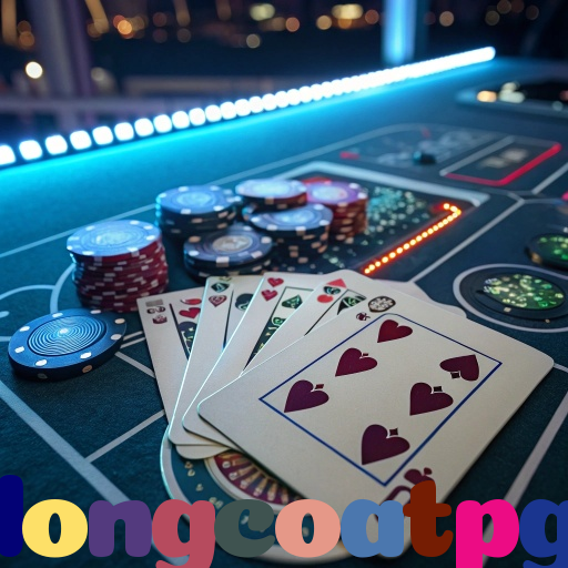 A Magia dos Jogos de Fantasia na longcoatpg