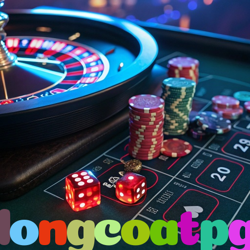 A Magia dos Jogos de Fantasia na longcoatpg