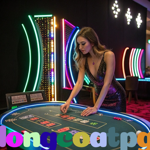 A Magia dos Jogos de Fantasia na longcoatpg